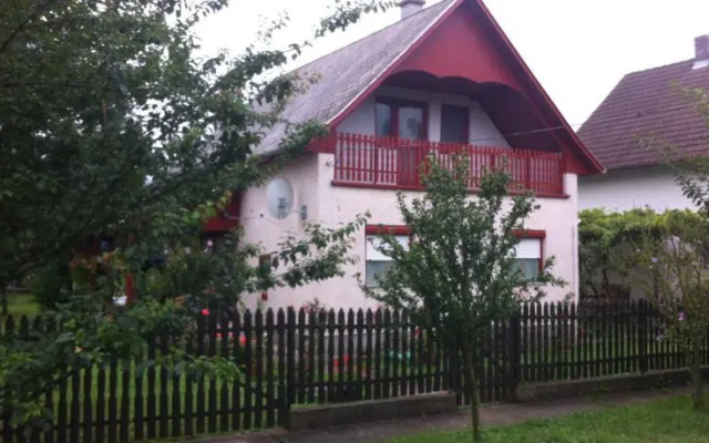 Katalin apartmanház
