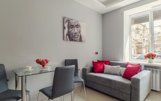 Kvartiras Minsk Apartments