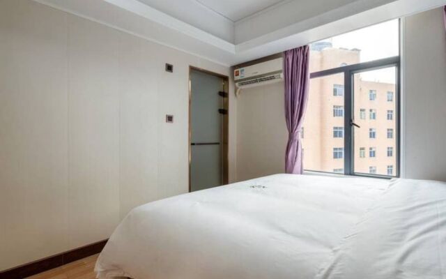 Yimi Hotel Guangzhou Yuexiu Park Branch