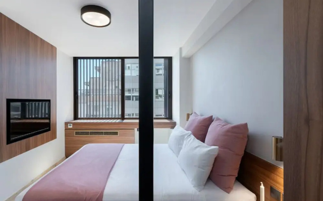 Filopappou Hill Suites by Athens Stay