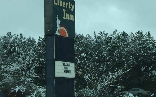 Liberty Inn