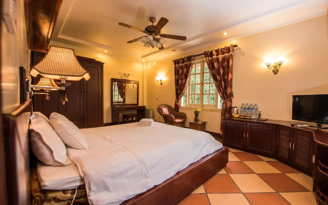 Sapa Garden Bed and Breakfast