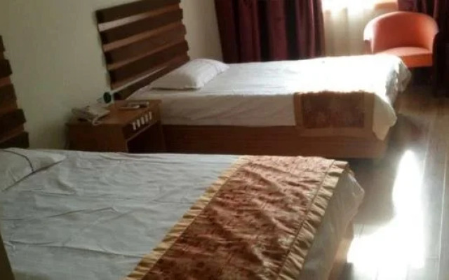 Xinxinglong Hotel
