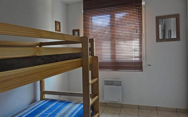Appartement Briançon, 3 pièces, 6 personnes - FR-1-330C-72