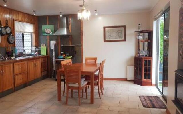 Condominio Costa Pingueral