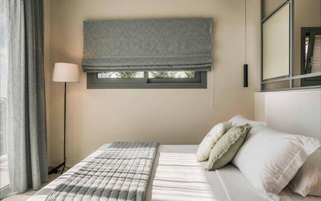 Villa Sorian Kitrino