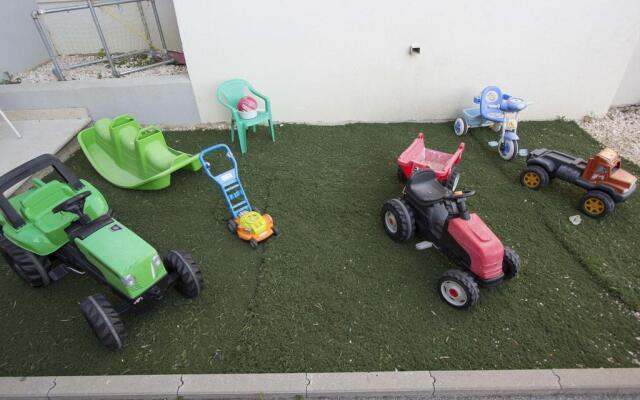 Adela Apartments Žnjan Split