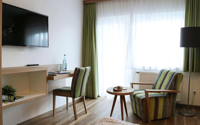 Hotel Seespitz Seefeld Superior - Adults & Residents Only