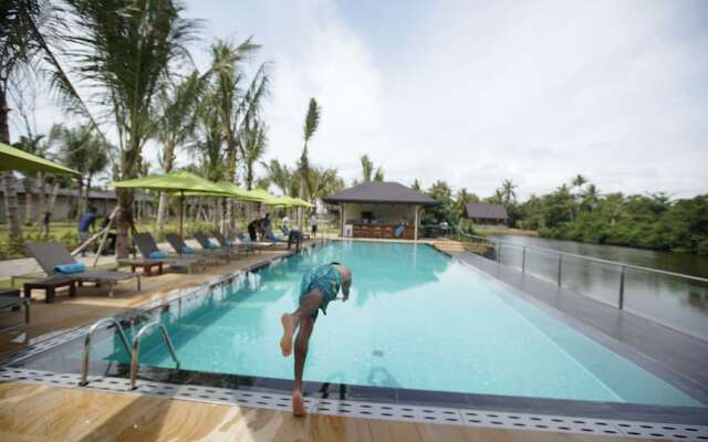 Kaya Leisure