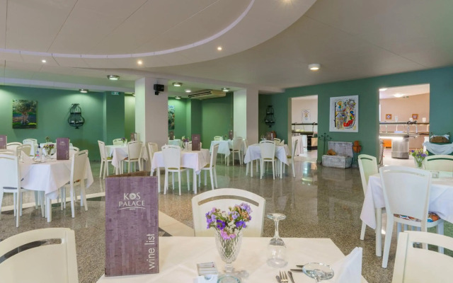 Kos Palace Hotel
