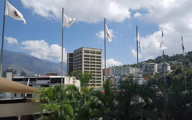 Hotel Paseo Las Mercedes