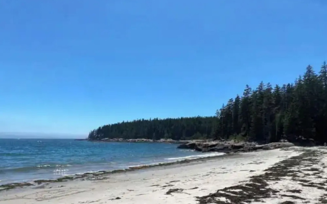 Acadia Suites
