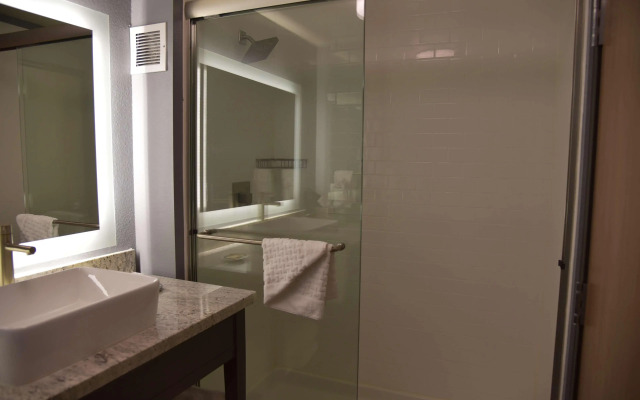 Best Western Plus Las Vegas West