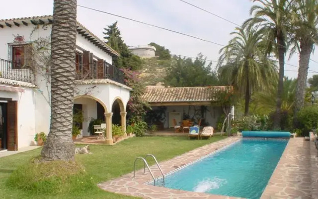 Montemolar Altea
