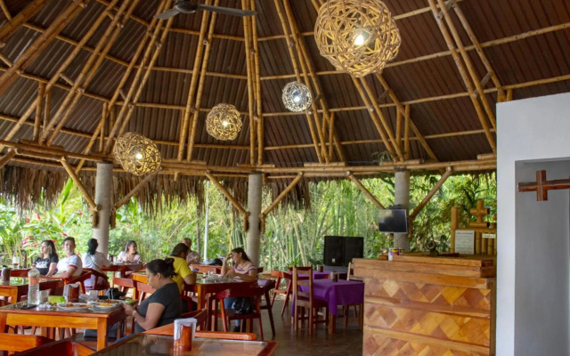 Axkan Arte Palenque