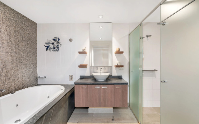 Apartment 316 at Sea Temple Palm Cove