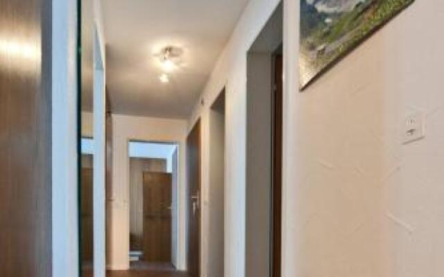Apartment Channa (SAF2704)