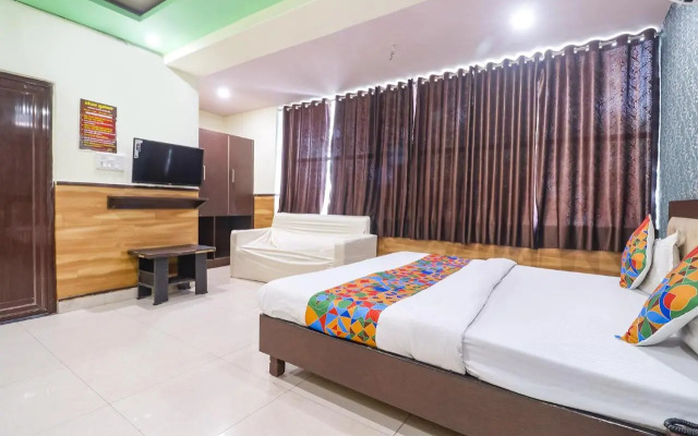 Fabhotel Sumangal