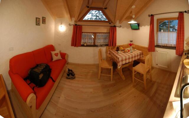 Hotel Catinaccio
