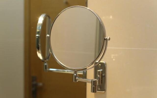 Yitel Collection Lianyungang Suning Plaza