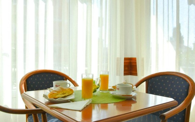 Hotel Adria