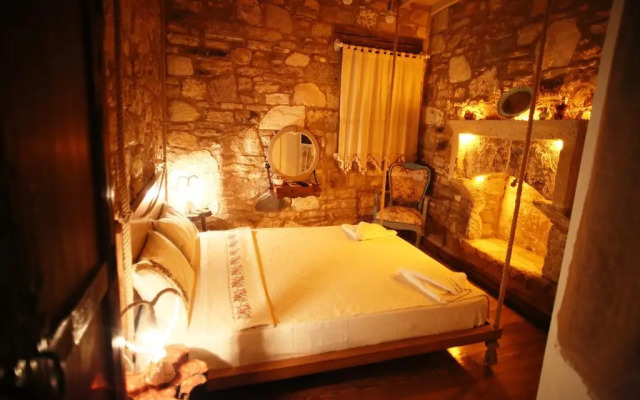 Marissa Boutique Hotel