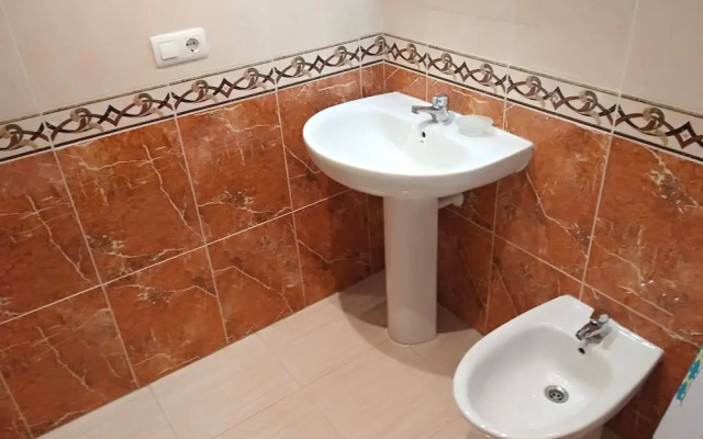 Costa Marina Seaview Apartment