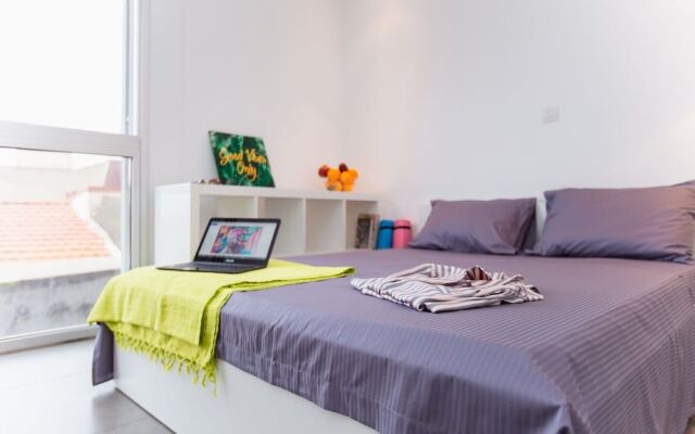 Jedi Hub Hostel