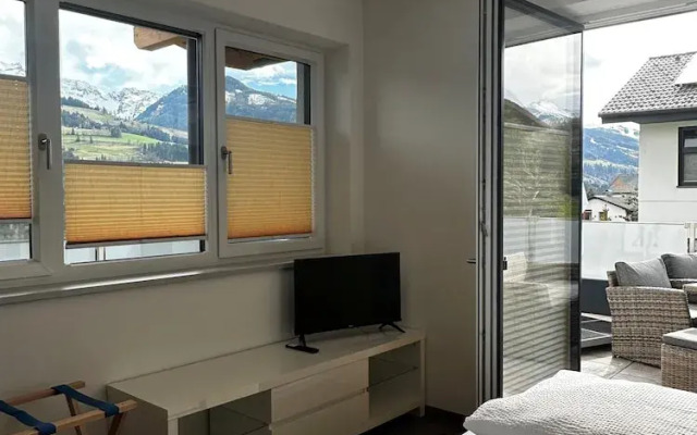Apartment Alpenstyle Ennstal