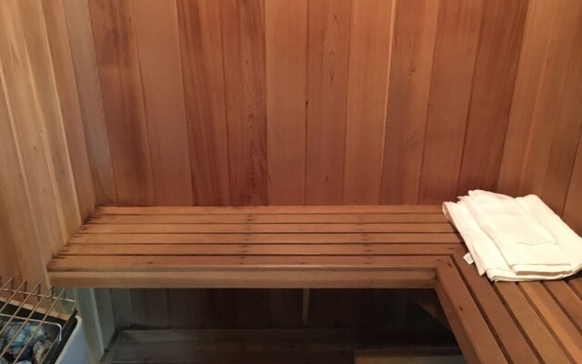 Big House On The Hill