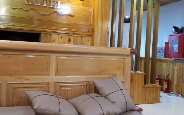 Thuan Ha Hotel Sapa