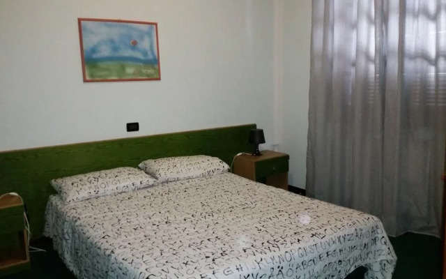 Hotel Antica Vida