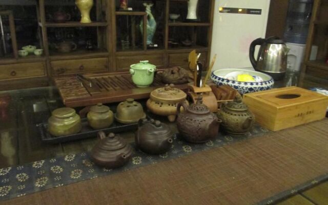 Juhaige Holiday Hotel