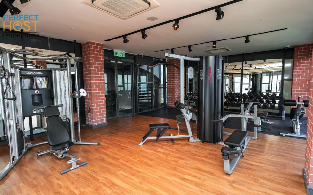 Ceylonz Suites by Perfect Host