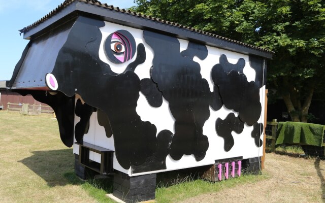 Easton Farm Park