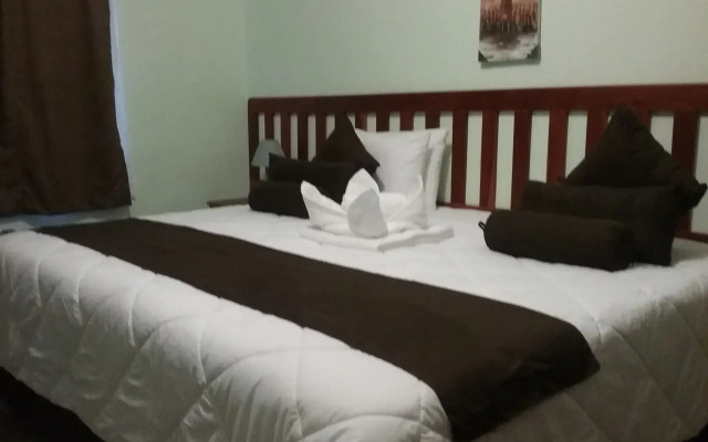 Masikiro Self-Catering Units