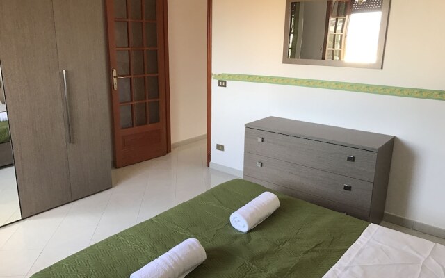 Jacoda Apartment