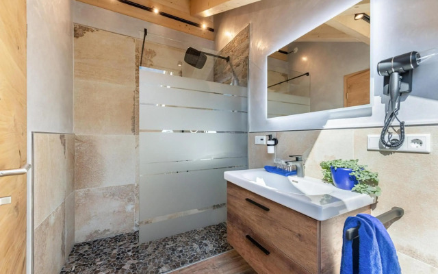 Ferienwohnung Susi im Neubau