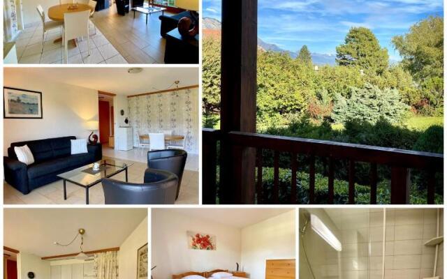 Saillon Evasion Sarl