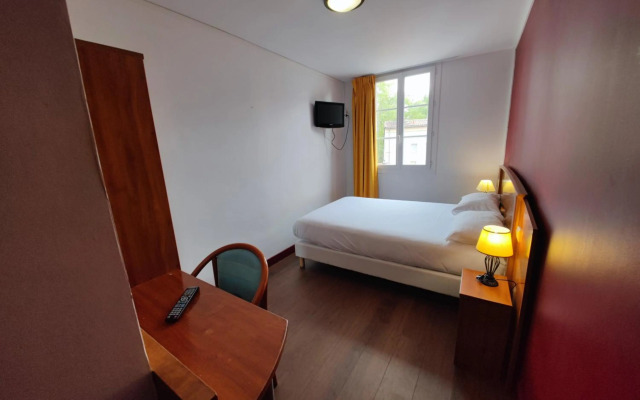 Hôtel Riquet