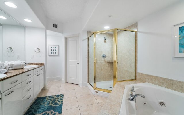 Crb1114 3 Bedroom Condo