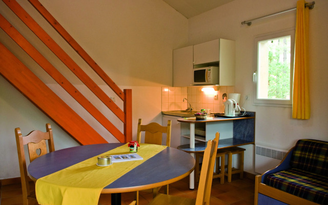 Village Vacances Le Lac Marin Soustons