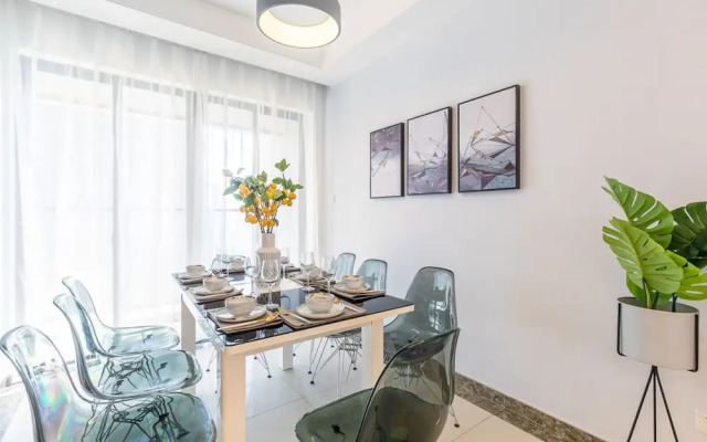 Locals Boutique Apartment Qianshan No5