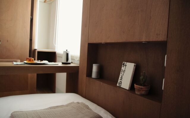 Hok House