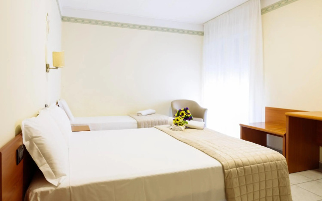 Hotel Leon
