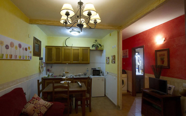 Casa Rural Maria