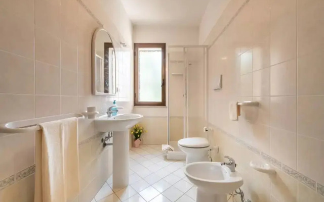 Relaxing Holiday Home Near La Caletta Beaches