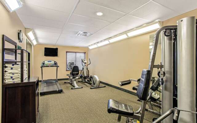 La Quinta Inn & Suites by Wyndham Biloxi