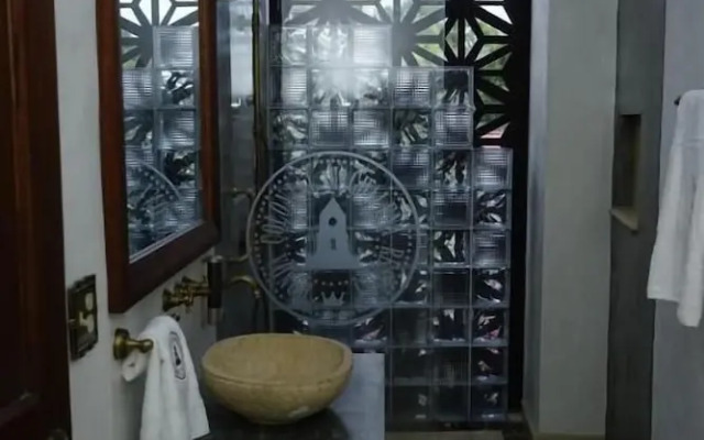 Honda Colonial Magdalena Resort