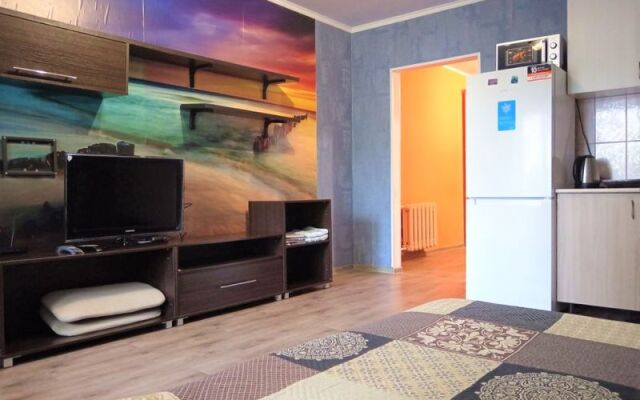 ApartLand on the st. Zeyskaya. 53